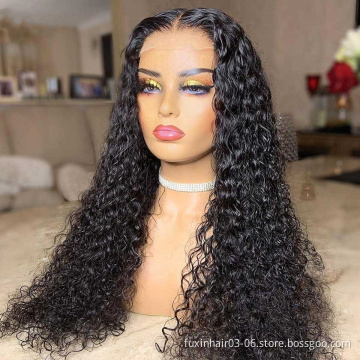 13x6 Human Hair Hd Lace Front Wigs For Black Women Overnight Arrived Wholesale Hair In Miami Outstanding Hd Lace Frontal Wig